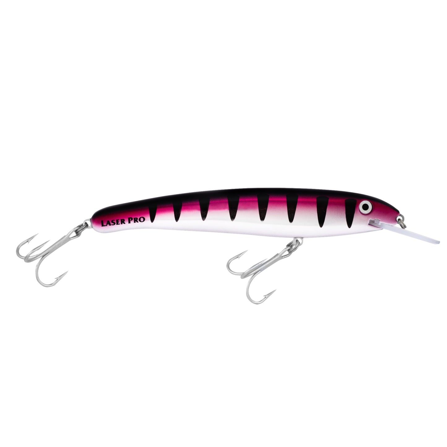 Halco Laser Pro 190 Series Diving Trolling Plug - Dogfish Tackle & Marine