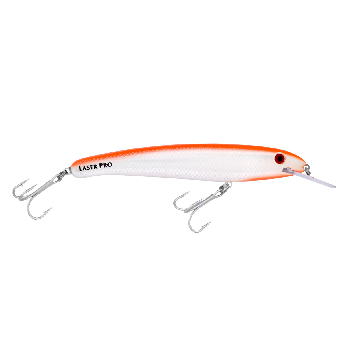 Halco Laser Pro 190 Series Diving Trolling Plug - Dogfish Tackle & Marine