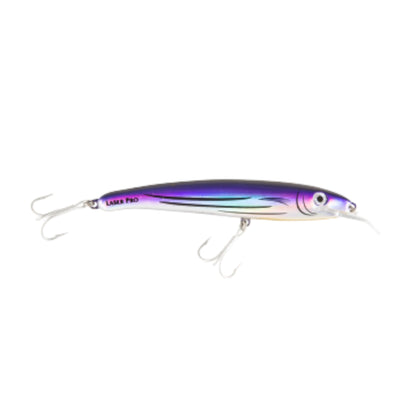 Halco Laser Pro 190 Series Diving Trolling Plug - Dogfish Tackle & Marine