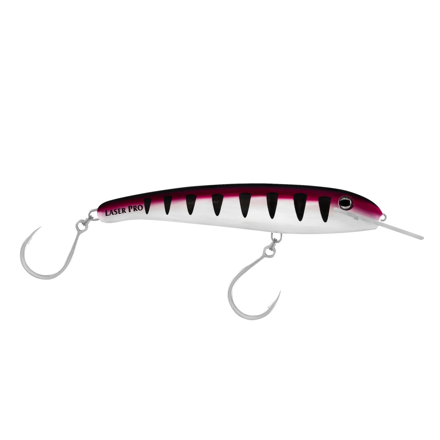 Halco Laser Pro 210 Deep Diving Trolling Plugs - Dogfish Tackle & Marine