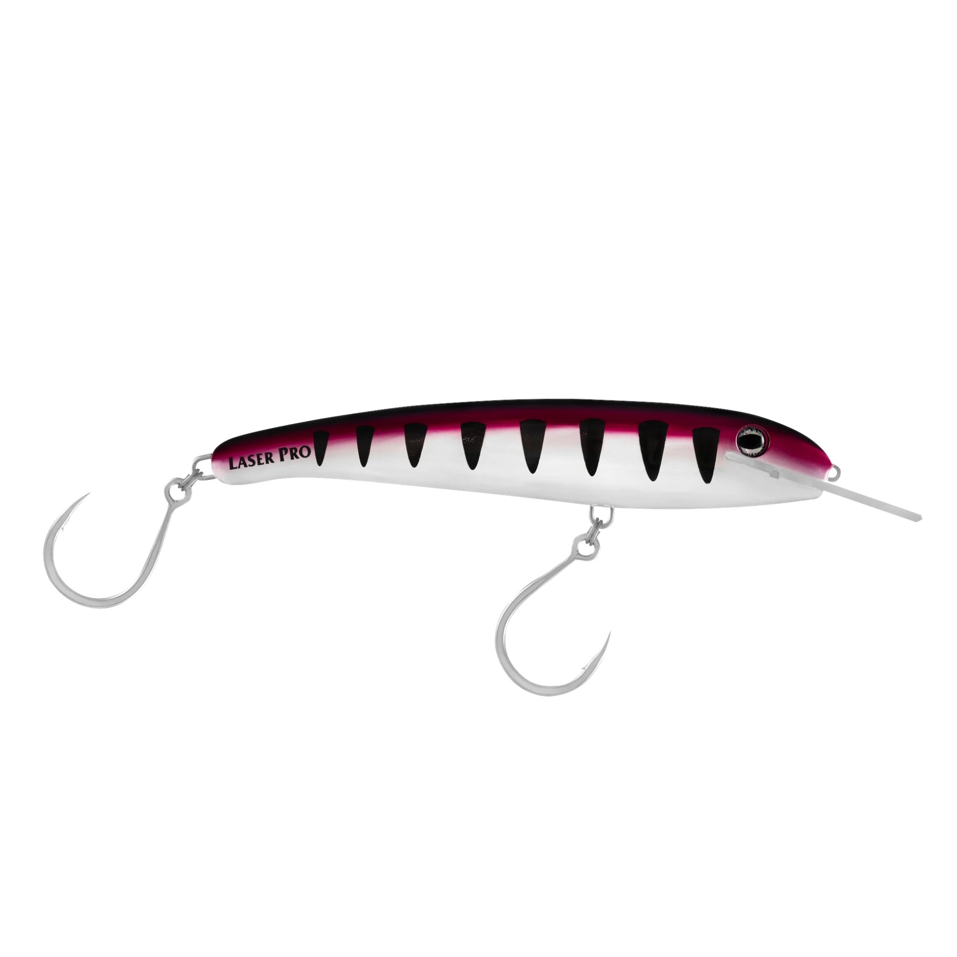 Halco Laser Pro 210 Deep Diving Trolling Plugs - Dogfish Tackle & Marine
