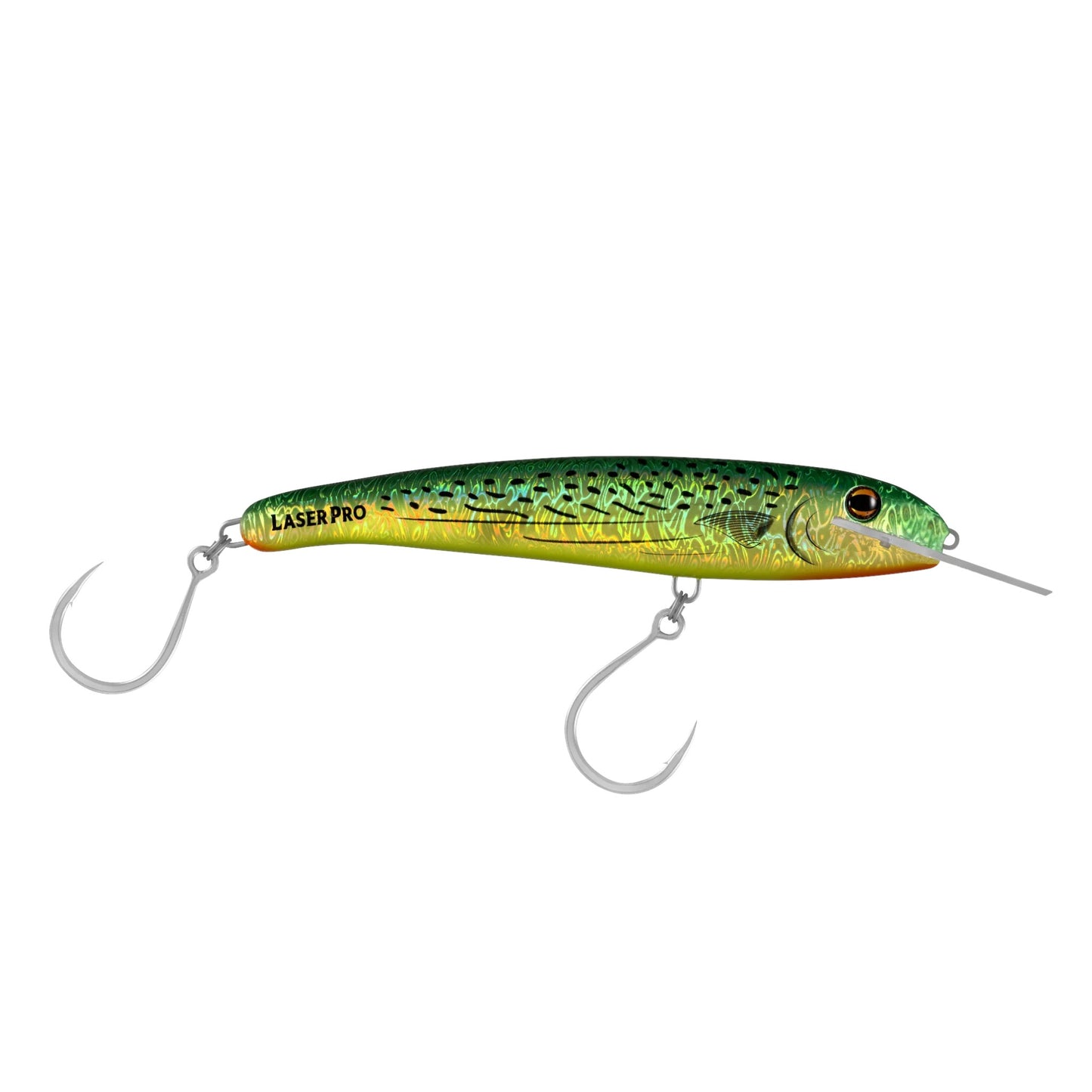 Halco Laser Pro 210 Deep Diving Trolling Plugs - Dogfish Tackle & Marine