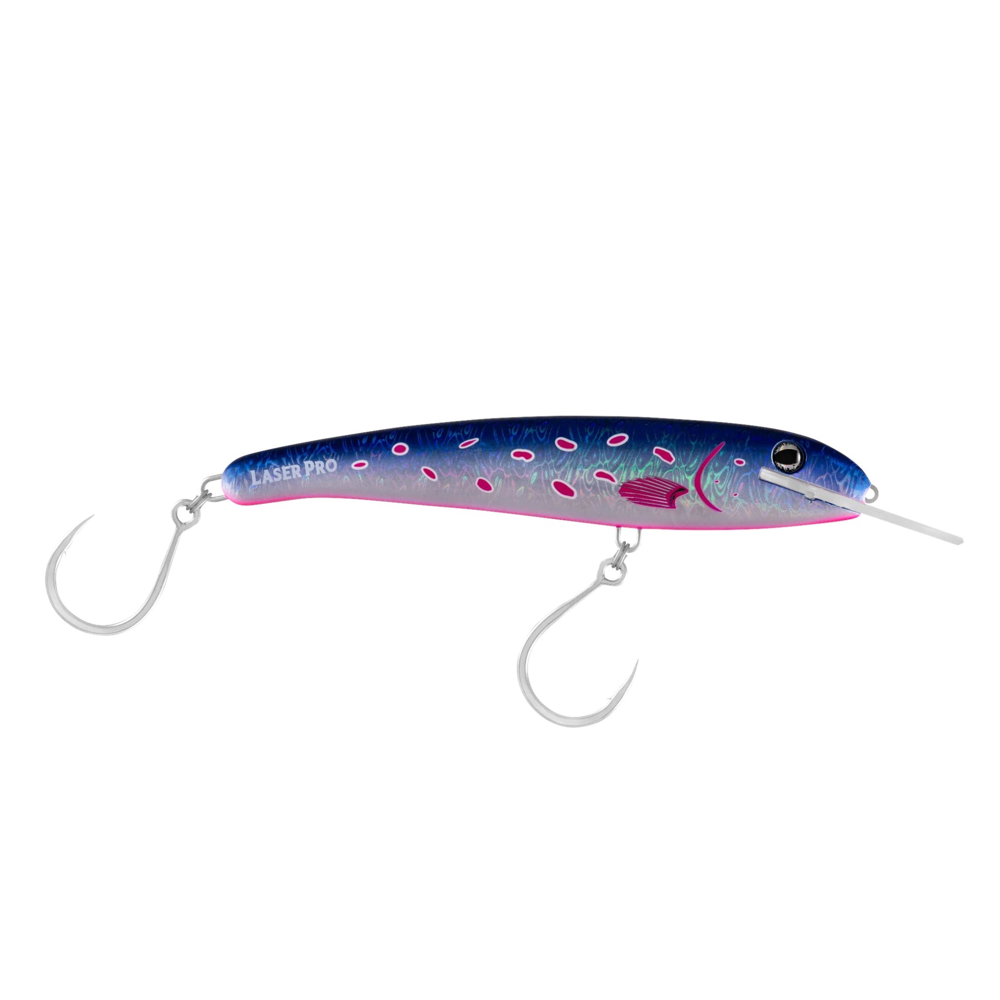 Halco Laser Pro 210 Deep Diving Trolling Plugs - Dogfish Tackle & Marine