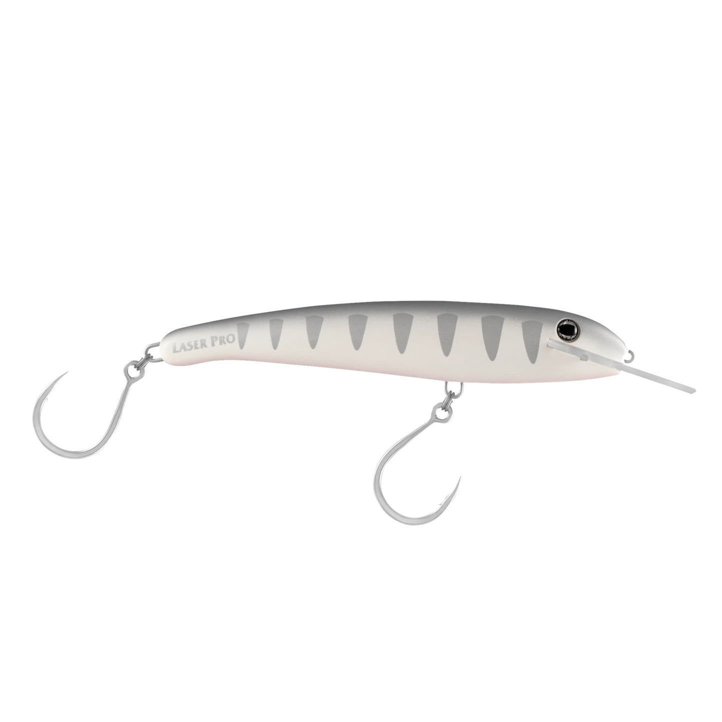 Halco Laser Pro 210 Deep Diving Trolling Plugs - Dogfish Tackle & Marine