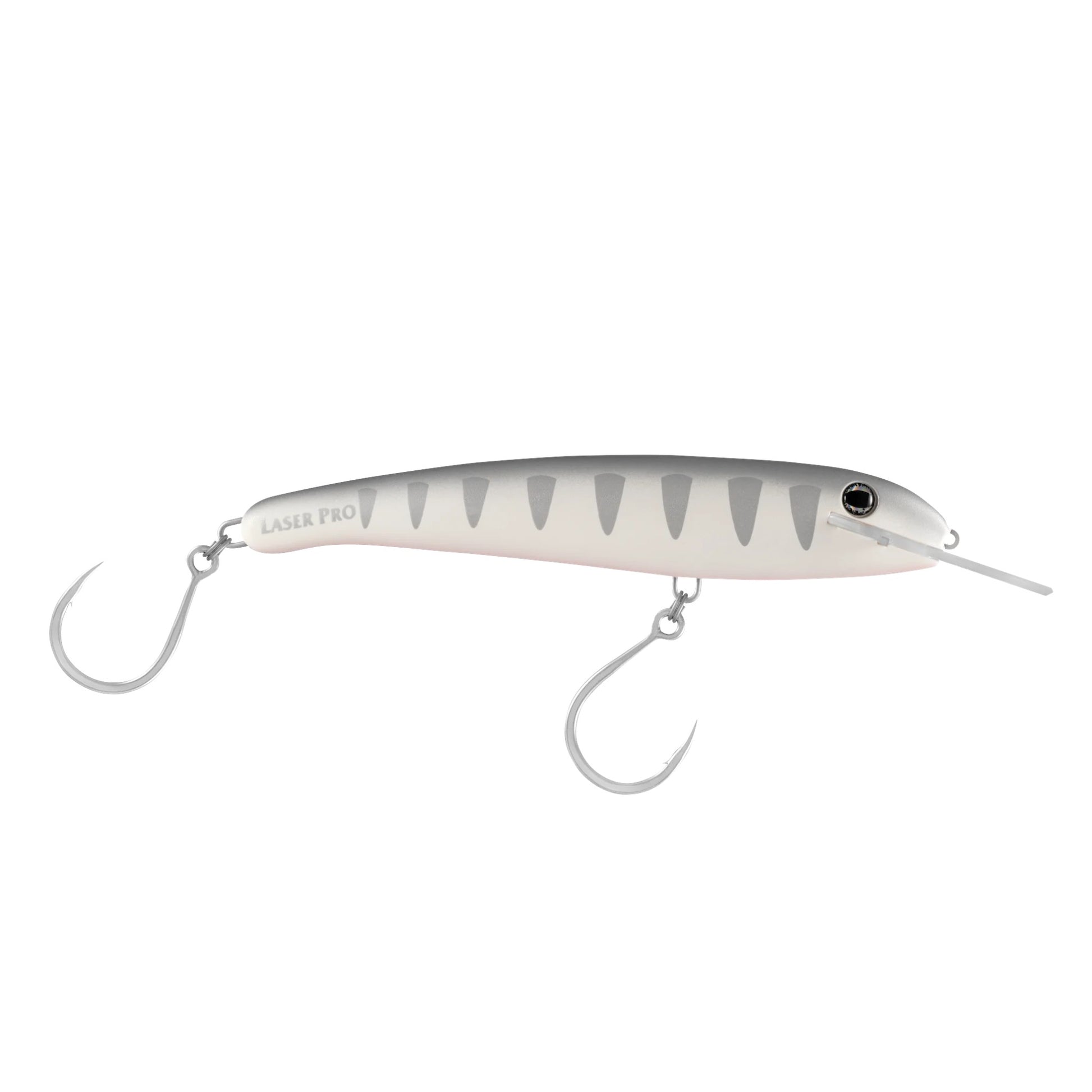 Halco Laser Pro 210 Deep Diving Trolling Plugs - Dogfish Tackle & Marine