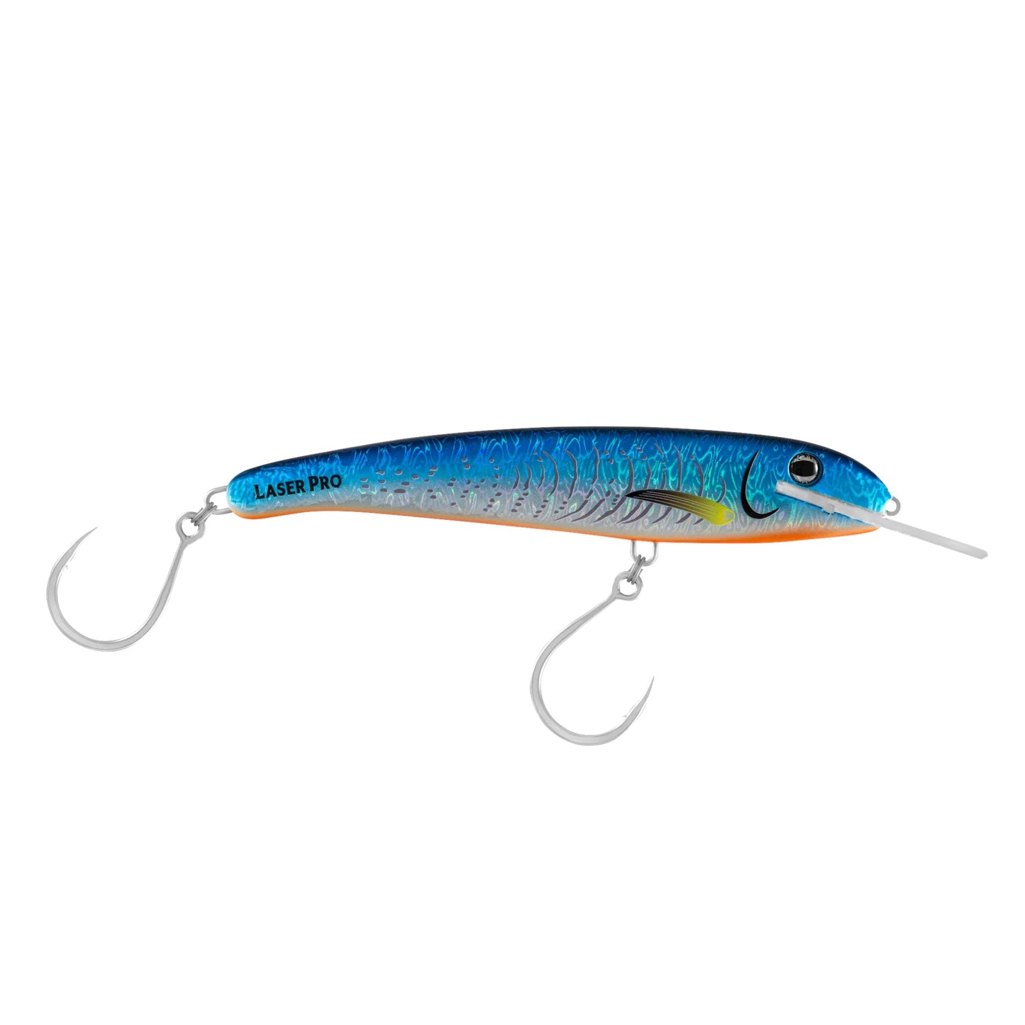Halco Laser Pro 210 Deep Diving Trolling Plugs - Dogfish Tackle & Marine