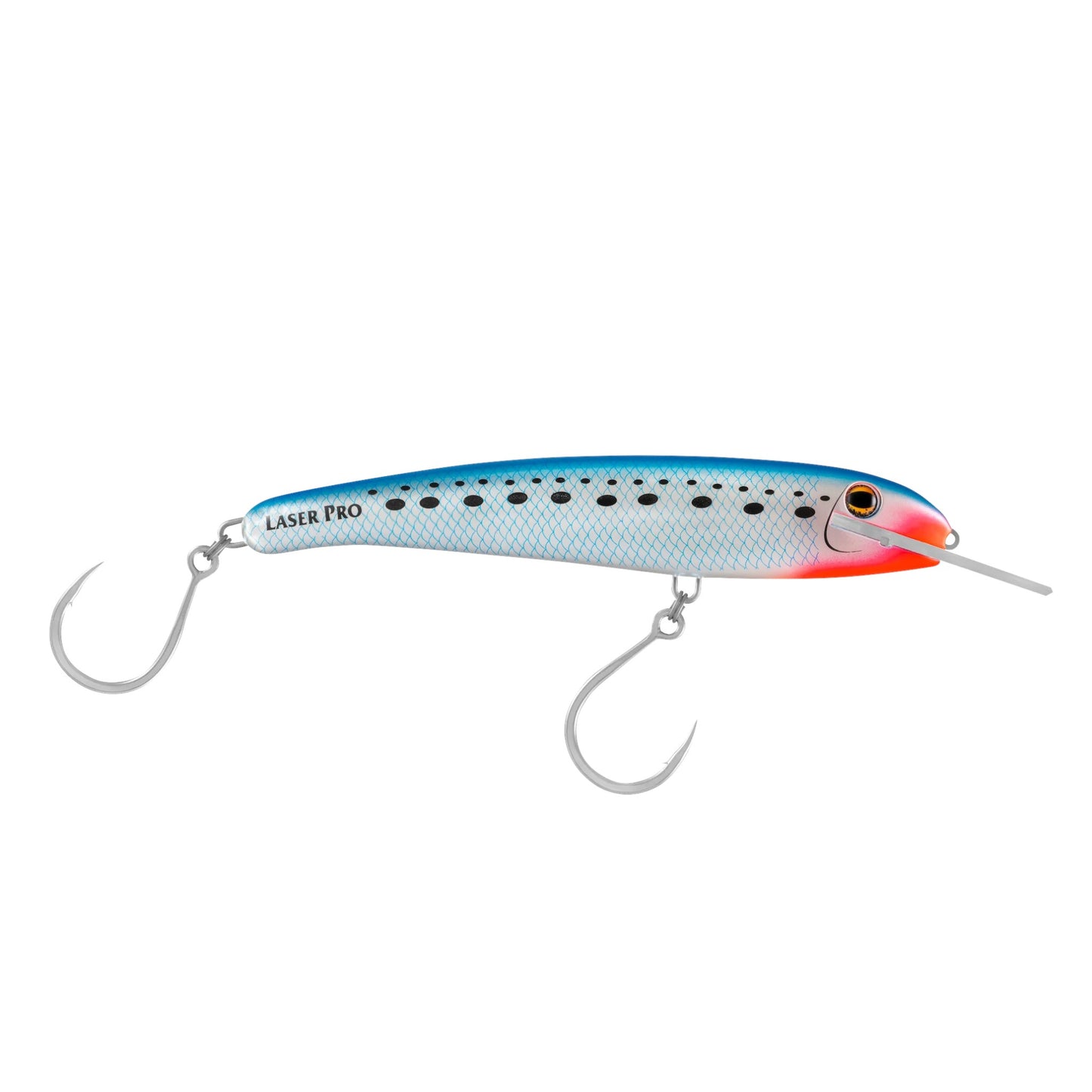Halco Laser Pro 210 Deep Diving Trolling Plugs - Dogfish Tackle & Marine