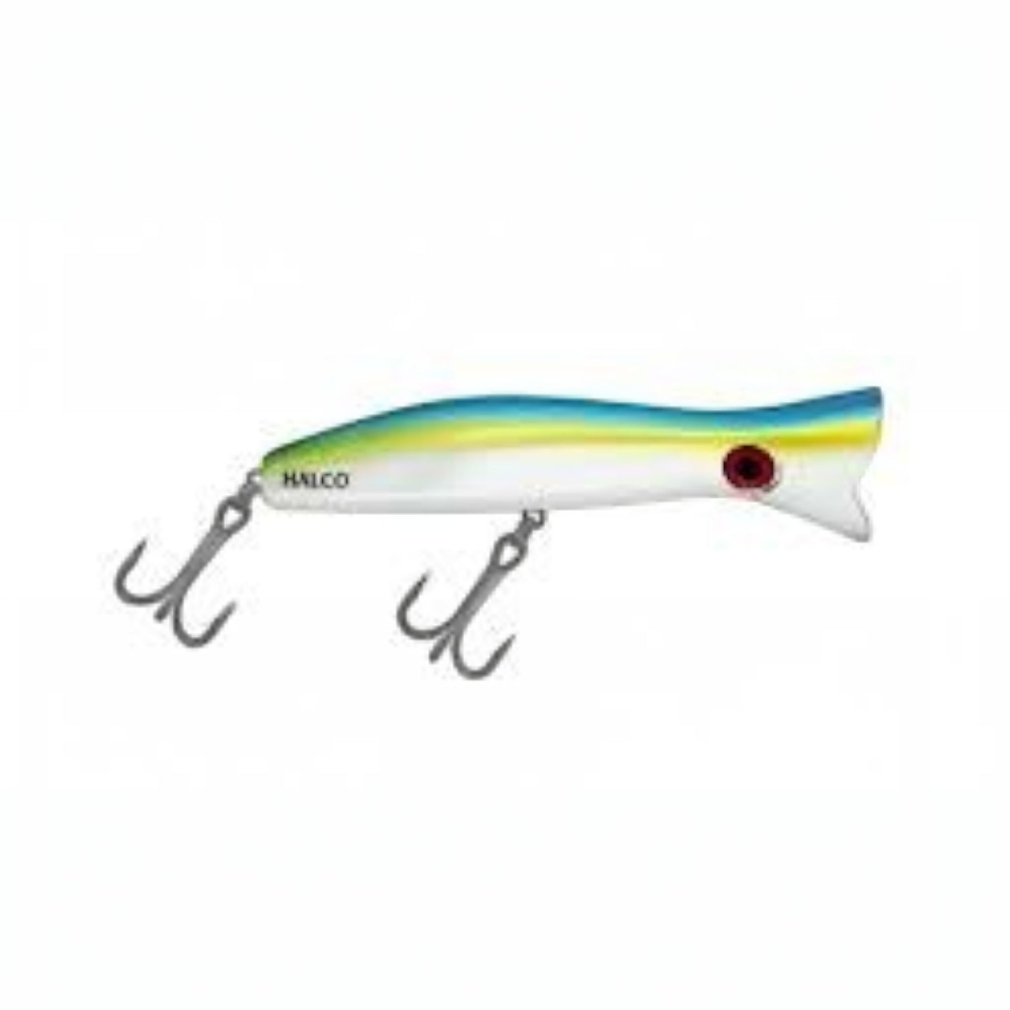 Halco Topwater Roosta Popper - Dogfish Tackle & Marine