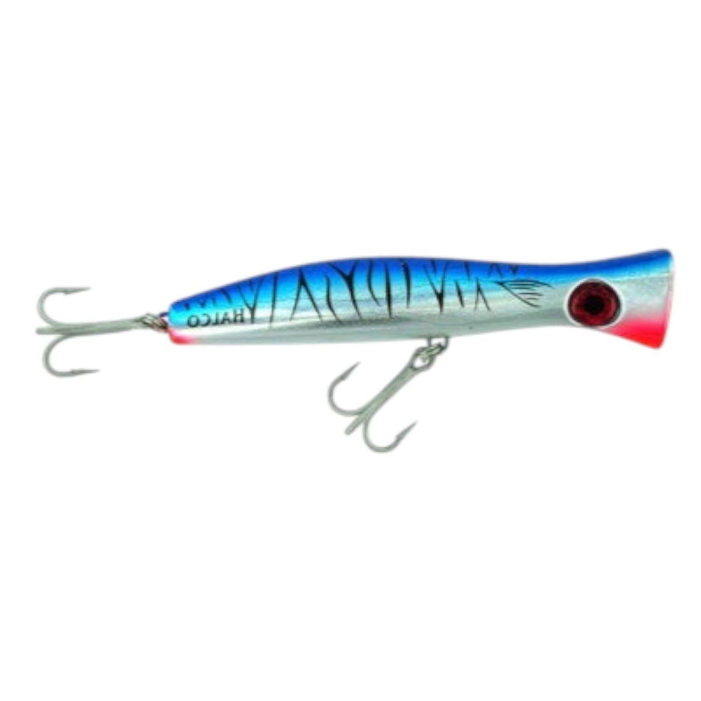 Halco Topwater Roosta Popper - Dogfish Tackle & Marine