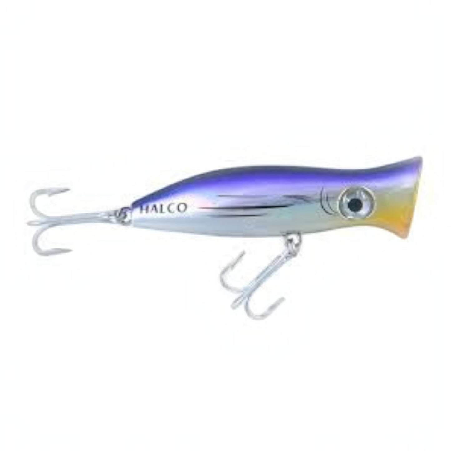 Halco Topwater Roosta Popper - Dogfish Tackle & Marine