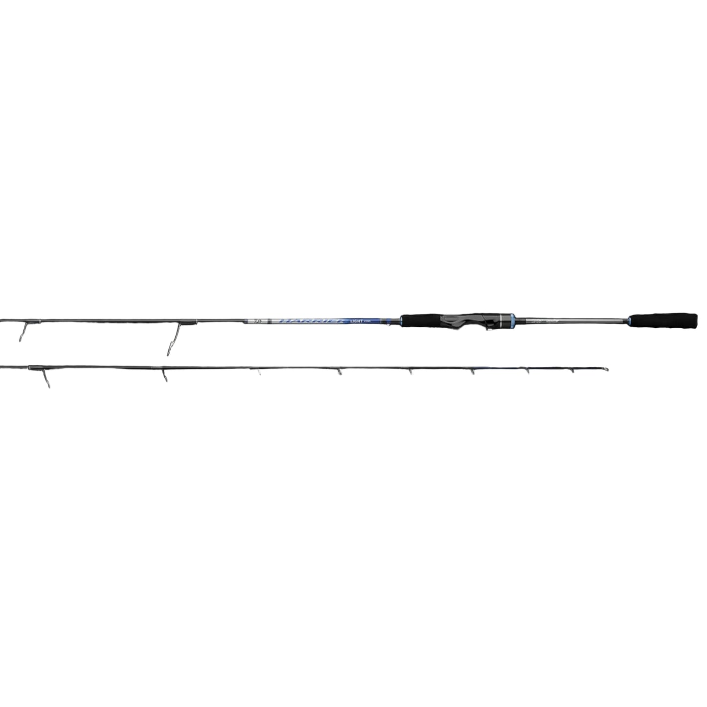 Daiwa Harrier Super Light Jigging Rod - Dogfish Tackle & Marine