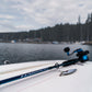 Daiwa Harrier X Spinning Jigging Rods - Dogfish Tackle & Marine