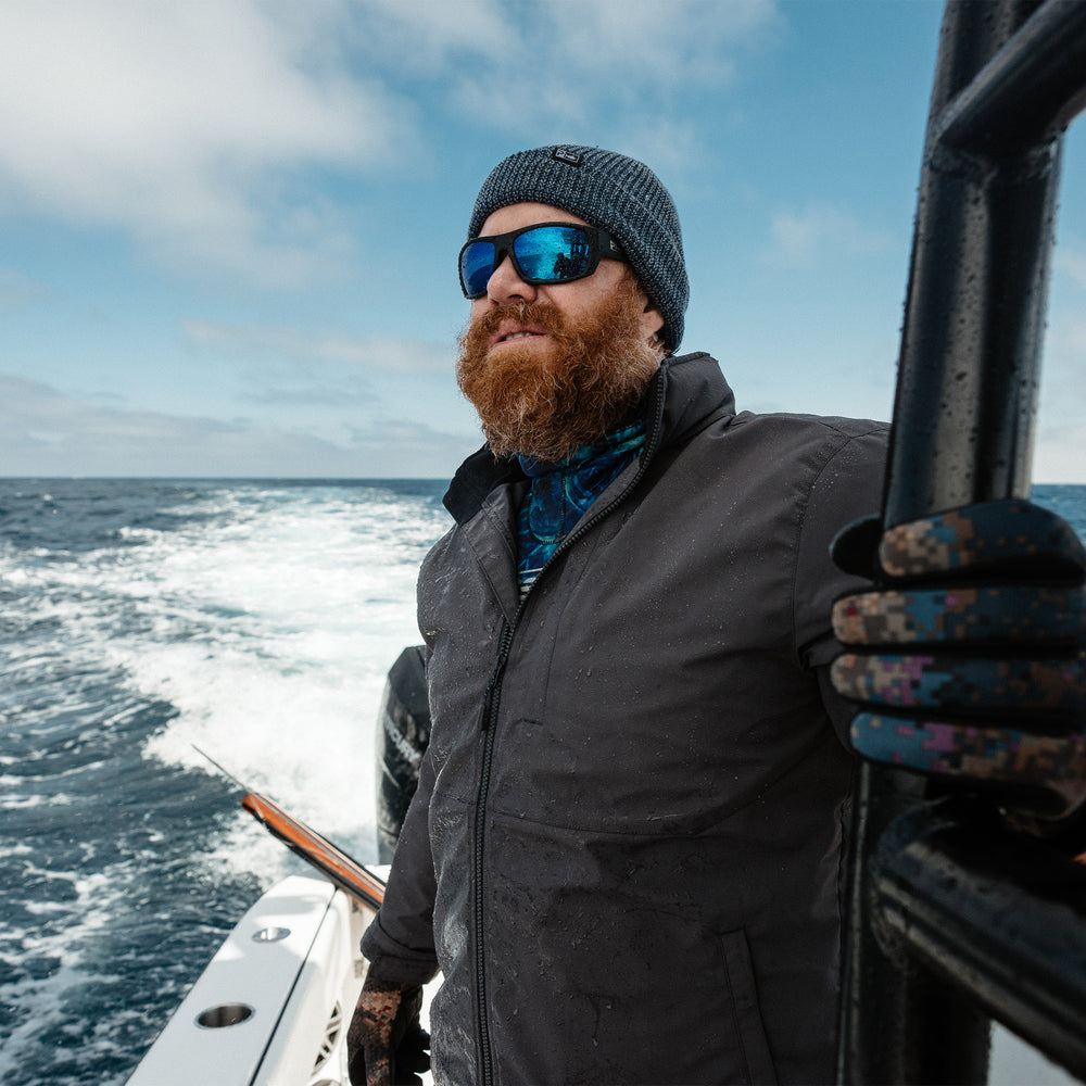 Pelagic Hurricane Jacket - Dogfish Tackle & Marine