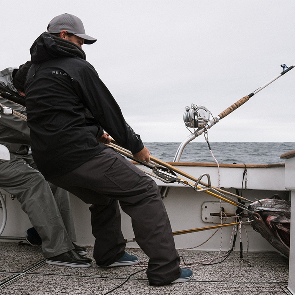 Pelagic Hurricane Pant - Dogfish Tackle & Marine