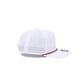 Dogfish Tackle & Marine Performace Rope Logo Hat - Dogfish Tackle & Marine