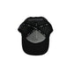 Dogfish Tackle & Marine Performace Rope Logo Hat - Dogfish Tackle & Marine