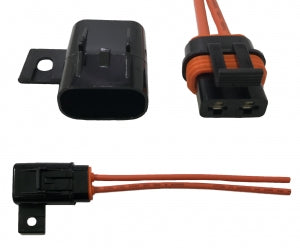Deka Waterproof Fuse Holder *