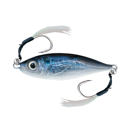 Ahi Ikara Slow Pitch Jigs - Dogfish Tackle & Marine