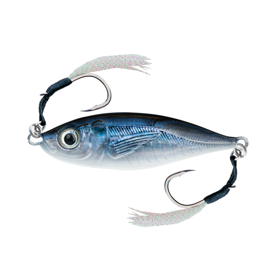 Ahi Ikara Slow Pitch Jigs - Dogfish Tackle & Marine