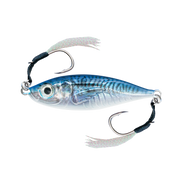 Ahi Ikara Slow Pitch Jigs - Dogfish Tackle & Marine