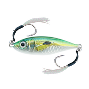Ahi Ikara Slow Pitch Jigs - Dogfish Tackle & Marine
