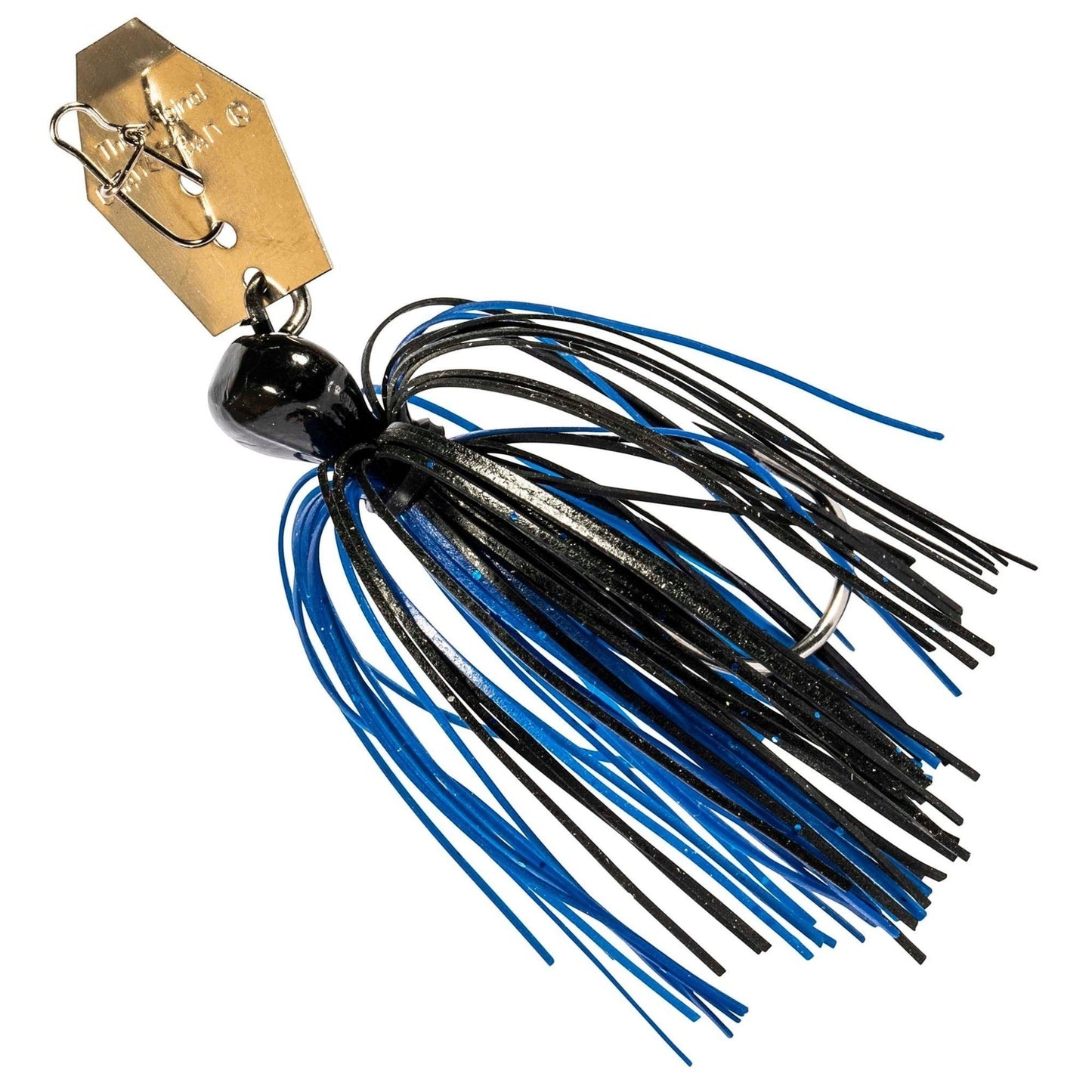 Z-Man The Original Chatter Bait Mini - Dogfish Tackle & Marine