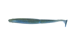 GAMBLER 6in Slim EZ