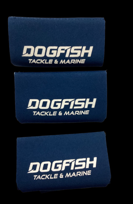 Dogfish Jig Wrap 3pk - Dogfish Tackle & Marine