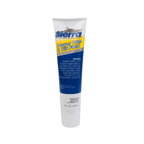 Sierra Power Trim & Tilt Fluid