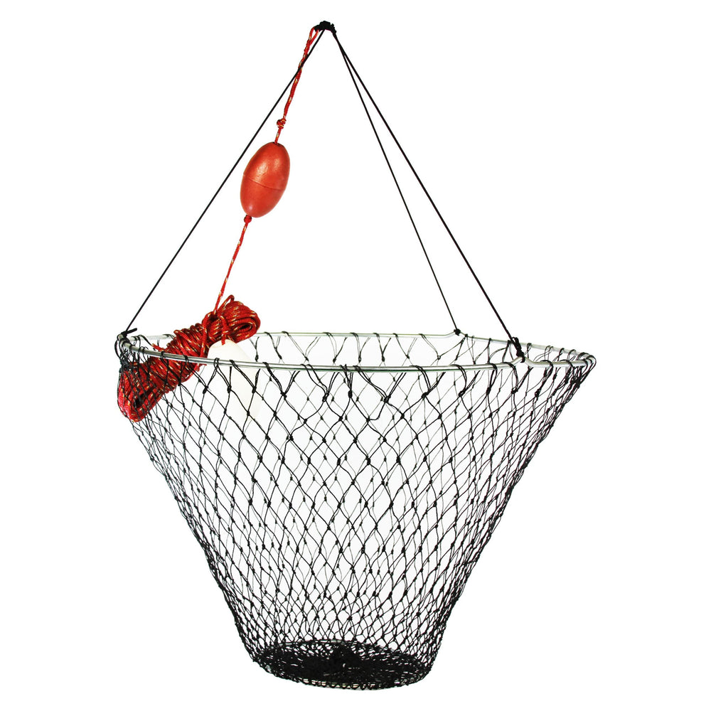 Promar Deluxe Hoop Net
