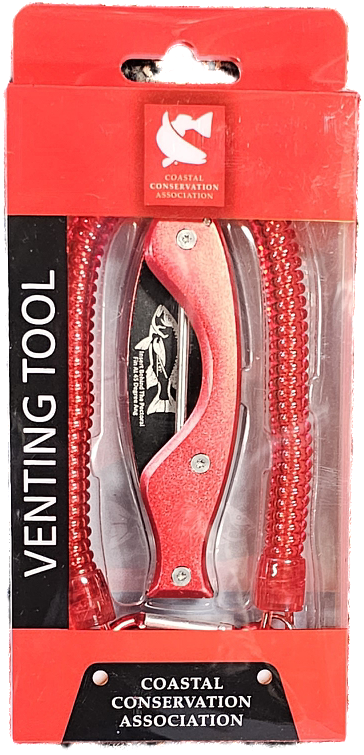 CCA Vent Tool