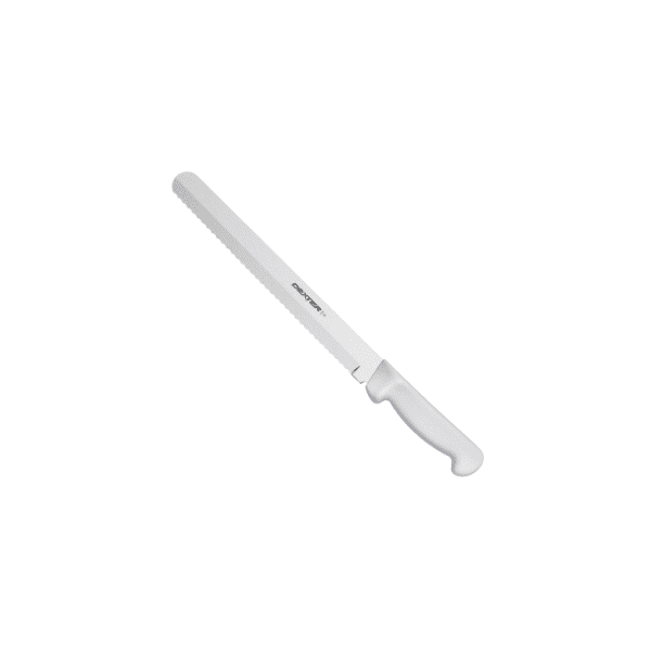 Dexter 12” Basics Scalloped Slicer