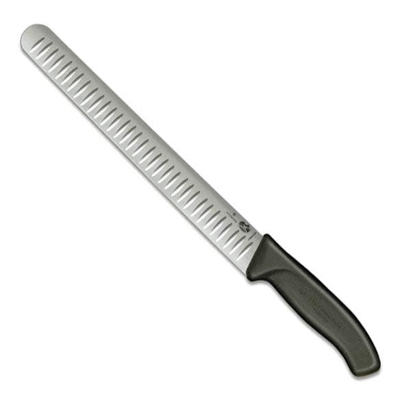 Victorinox Swiss Army 10 1/4” Granton Blade Slicer