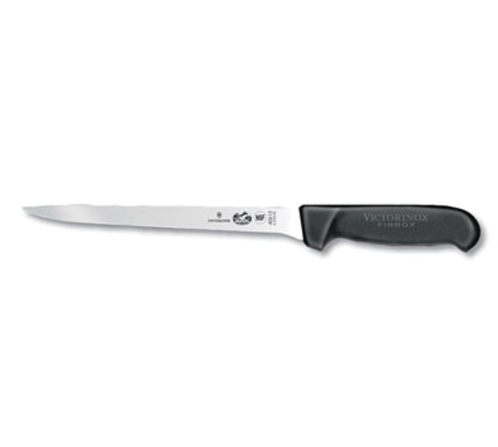 Victorinox Swiss Army Flex Fillet Knife