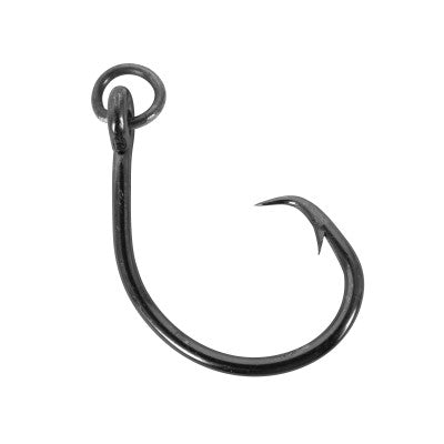 Mustad demon perfect circle ringed 4x