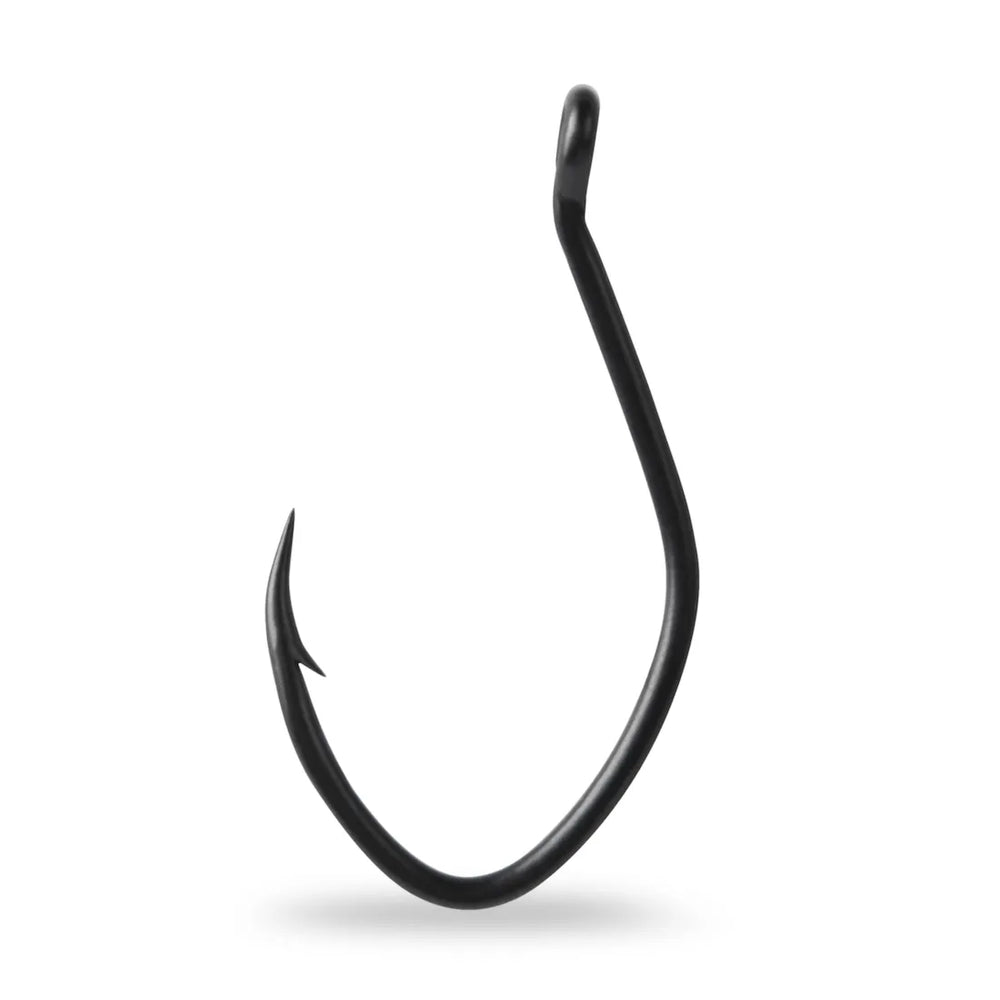 Mustad beak bait hook 412np-bn