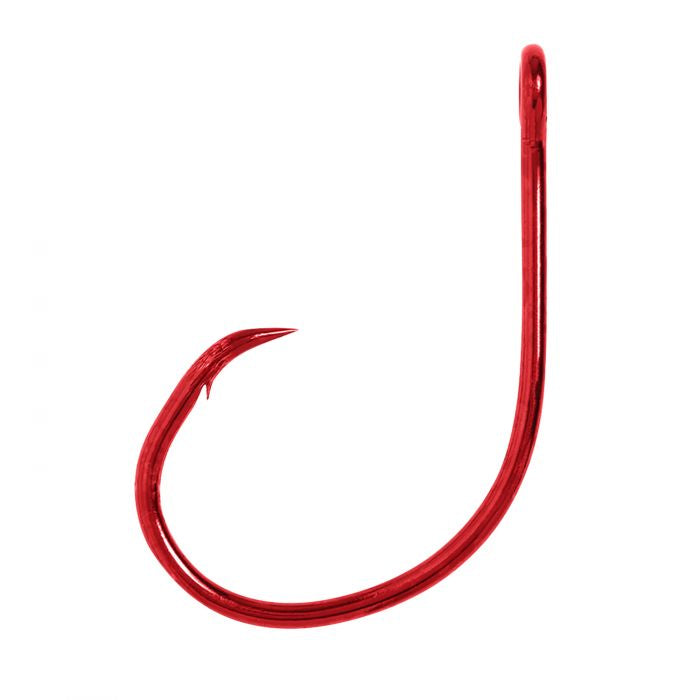 Eagle Claw L8197G circle sea hook