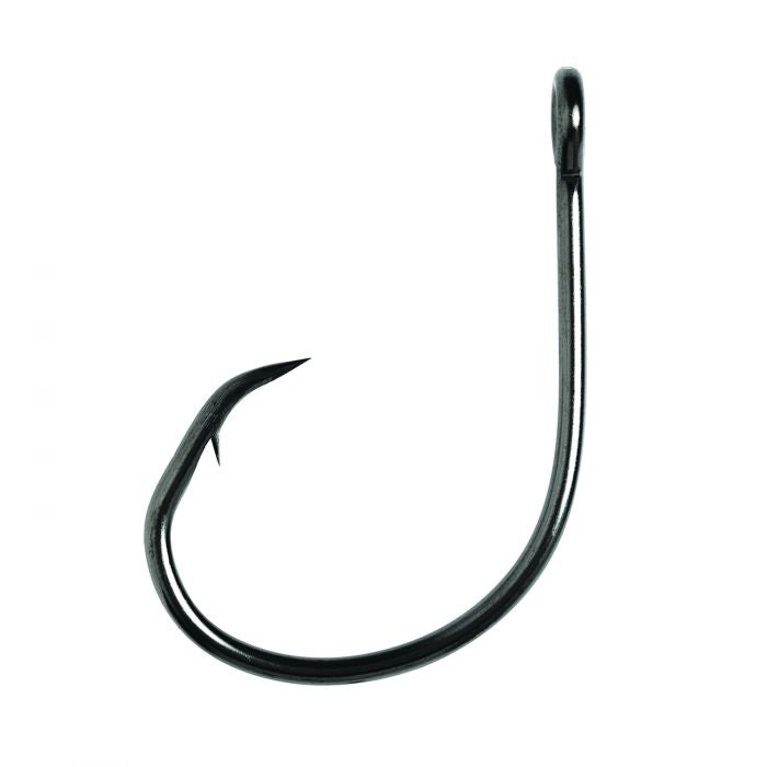 Eagle Claw Circle Sea live and chunk bait hook L197BK