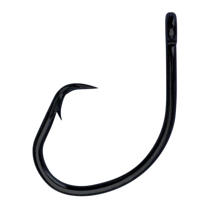 Eagle claw circle sea heavy wire L2045 circle hook