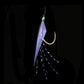 Hayabusa EX129 size 16 ultraviolet soft fish skin sabiki - Dogfish Tackle & Marine