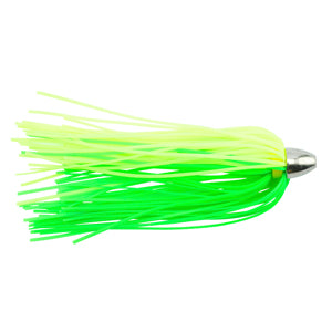 C & H King Buster 3PK skirts - Dogfish Tackle & Marine