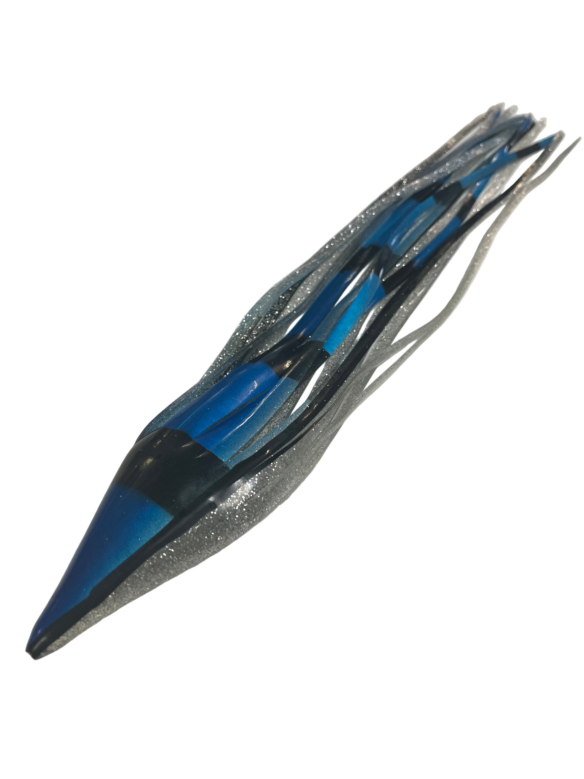 SEAWORX 13.5in SOLID CONE SKIRT - Dogfish Tackle & Marine