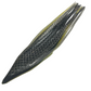 SEAWORX 13.5in SOLID CONE SKIRT - Dogfish Tackle & Marine