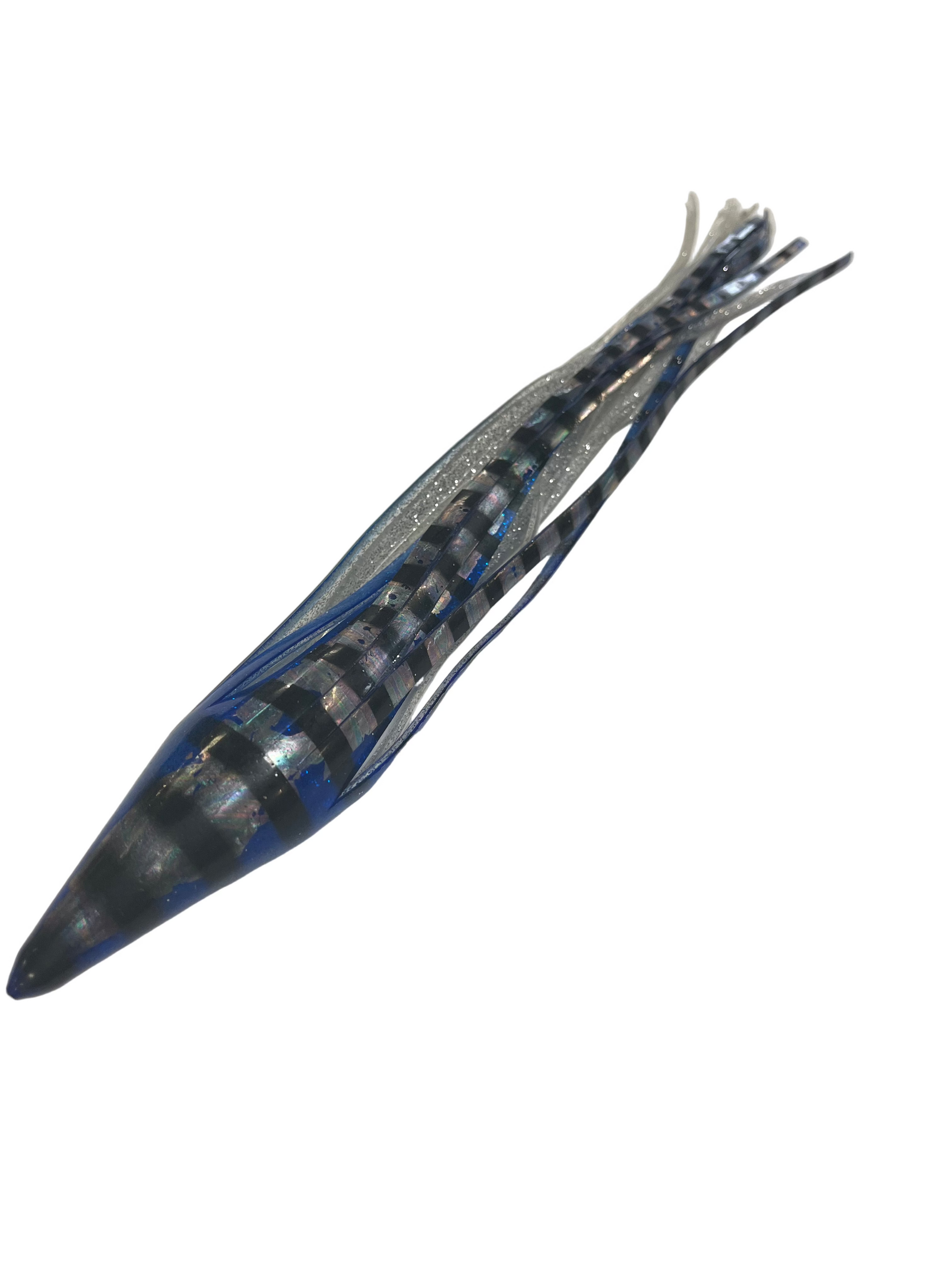 SEAWORX 13.5in SOLID CONE SKIRT - Dogfish Tackle & Marine