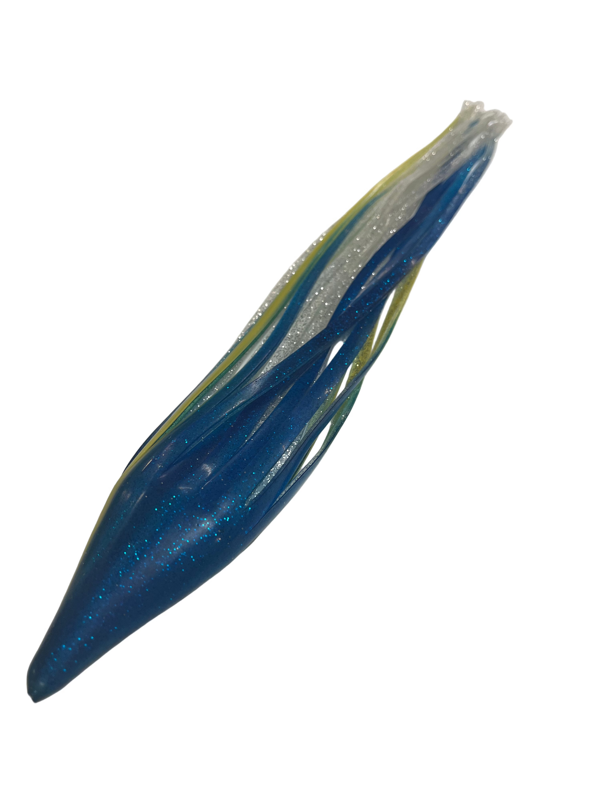 SEAWORX 13.5in SOLID CONE SKIRT - Dogfish Tackle & Marine
