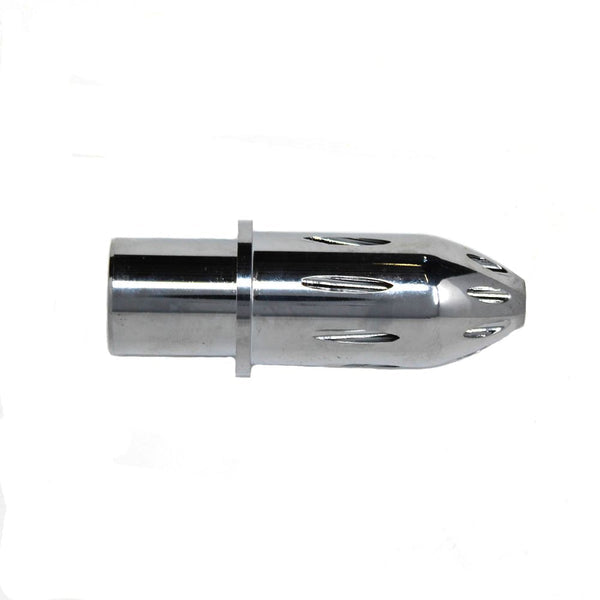 Seaworx Jetted Big Head Trolling Heads