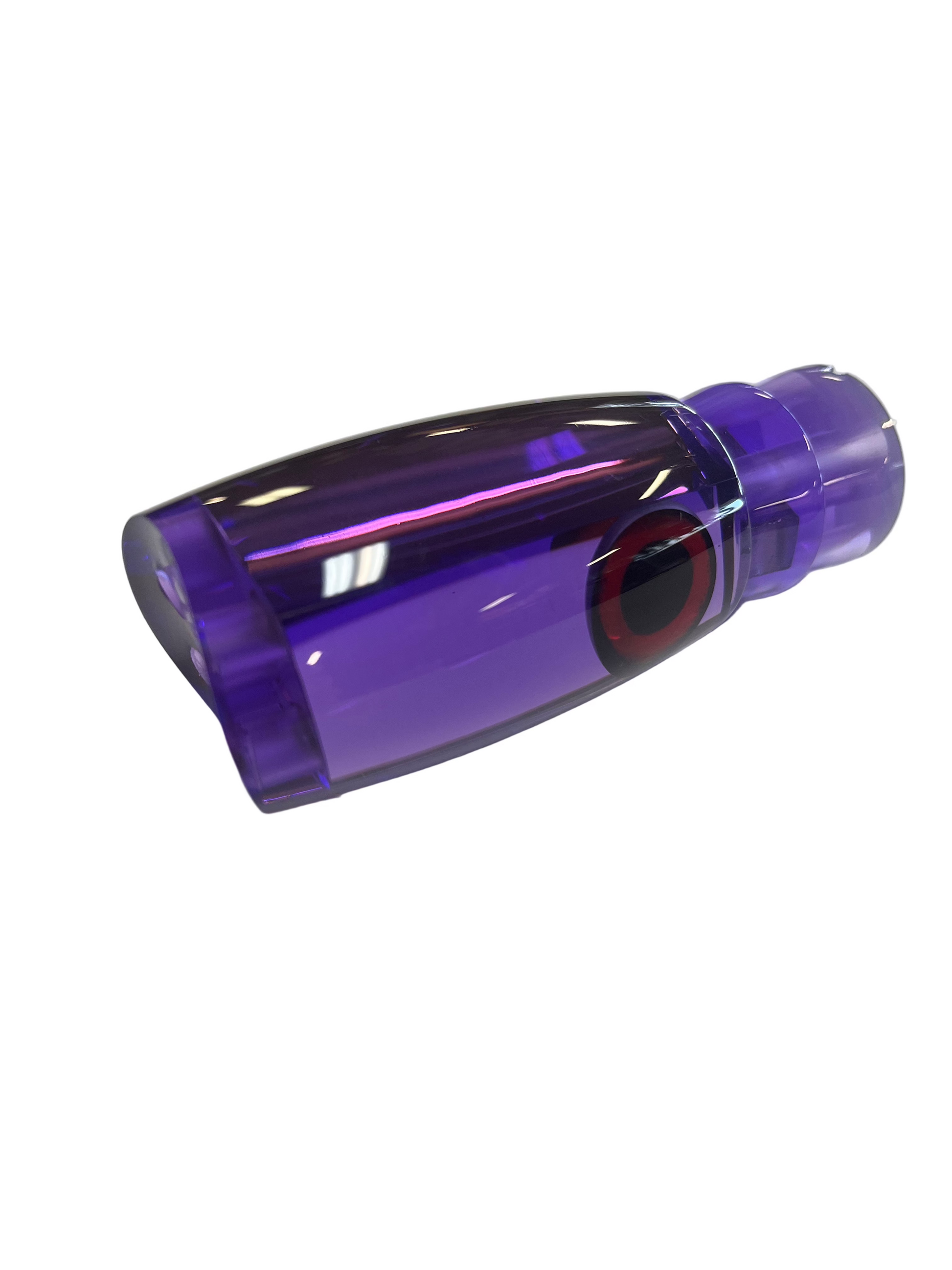 Seaworx 4oz Cupped Jet Head 3 1/4in - Dogfish Tackle & Marine