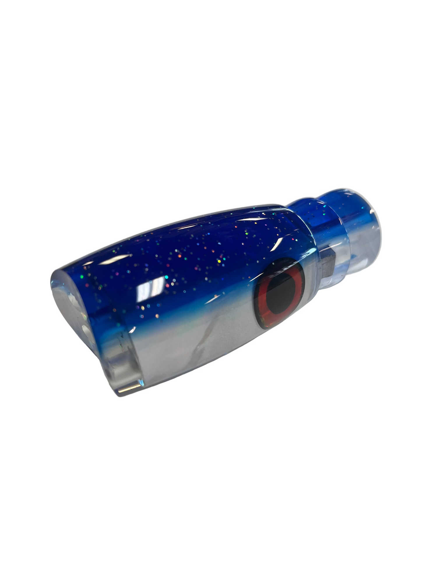 Seaworx 4oz Cupped Jet Head 3 1/4in - Dogfish Tackle & Marine