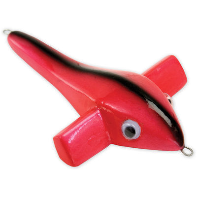 Sea Striker 5” Sea Bird