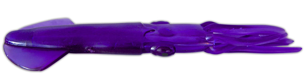 Squid nation 9in mauler squid